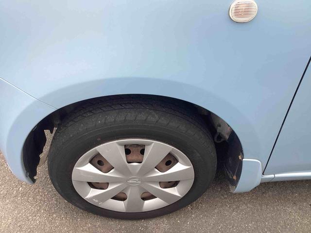 ムーヴコンテLコラムシフト CDプレーヤー ABS(鹿児島県)の中古車