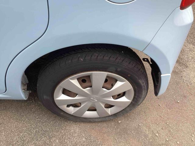 ムーヴコンテLコラムシフト CDプレーヤー ABS(鹿児島県)の中古車