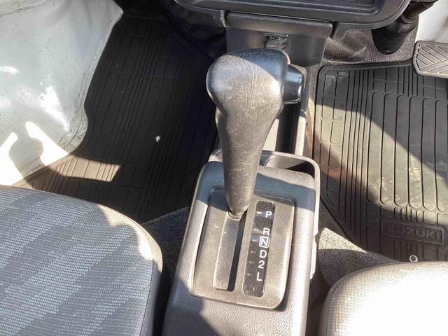 キャリイトラックKCエアコン・パワステ2WD車 フロアオートマ エアコン パワステ(鹿児島県)の中古車