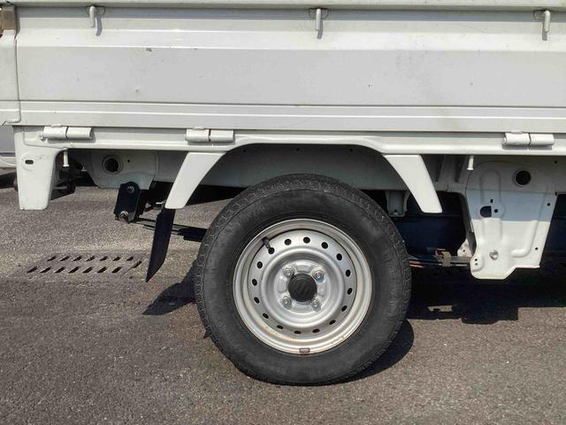 キャリイトラックKCエアコン・パワステ2WD車 フロアオートマ エアコン パワステ(鹿児島県)の中古車