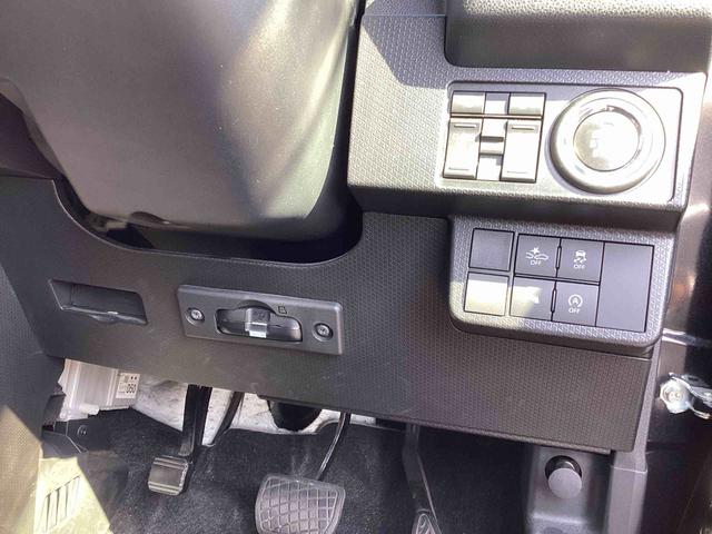 タントカスタムＸインパネシフト　プッシュスタートスイッチ　電子カードキー　電動スライドドア　衝突軽減ブレーキ　車線逸脱防止　アルミホイール　ＡＢＳ　カーナビ（鹿児島県）の中古車