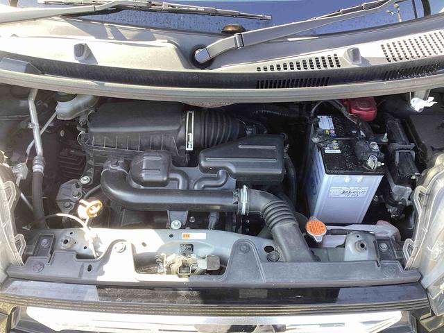 タントカスタムＸインパネシフト　プッシュスタートスイッチ　電子カードキー　電動スライドドア　衝突軽減ブレーキ　車線逸脱防止　アルミホイール　ＡＢＳ　カーナビ（鹿児島県）の中古車