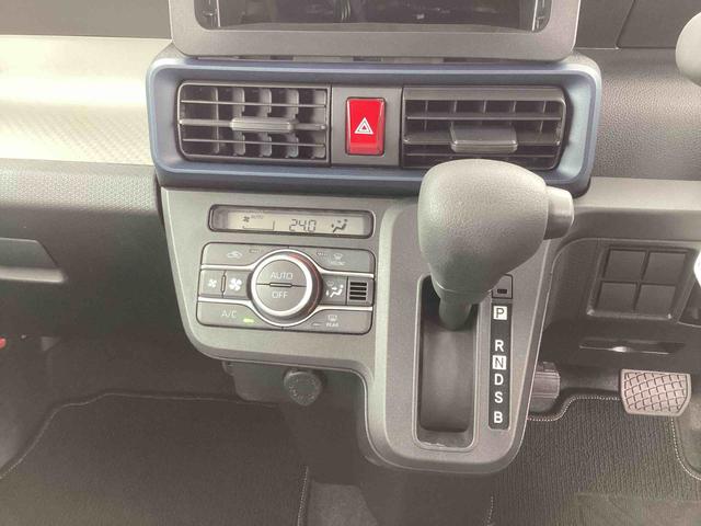 タントＬインパネシフト　プッシュスタートスイッチ　電子カードキー　レーダーブレーキサポート　オートエアコン　車線逸脱防止　両側スライドドア　ＡＢＳ（鹿児島県）の中古車