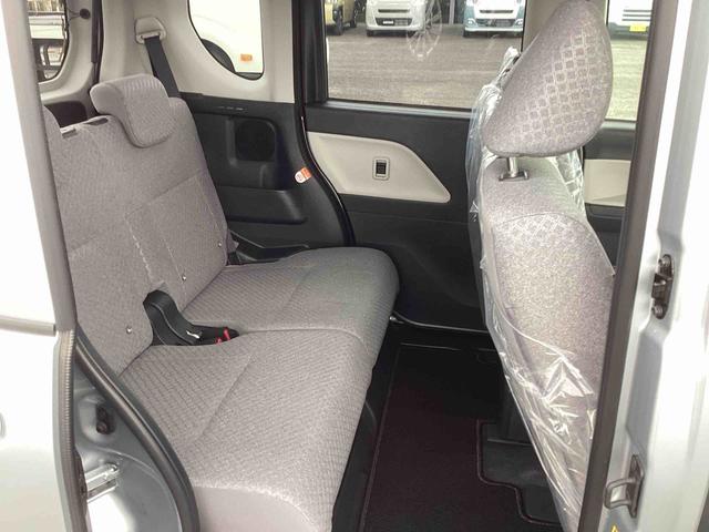 タントＬインパネシフト　プッシュスタートスイッチ　電子カードキー　レーダーブレーキサポート　オートエアコン　車線逸脱防止　両側スライドドア　ＡＢＳ（鹿児島県）の中古車