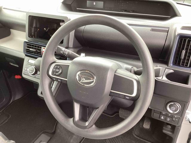 タントＬインパネシフト　プッシュスタートスイッチ　電子カードキー　レーダーブレーキサポート　オートエアコン　車線逸脱防止　両側スライドドア　ＡＢＳ（鹿児島県）の中古車