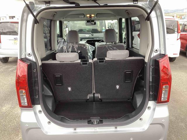 タントＬインパネシフト　プッシュスタートスイッチ　電子カードキー　レーダーブレーキサポート　オートエアコン　車線逸脱防止　両側スライドドア　ＡＢＳ（鹿児島県）の中古車