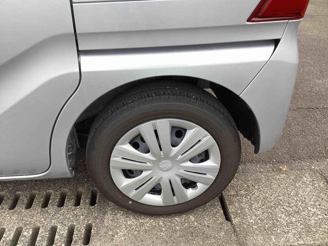 タントＬインパネシフト　プッシュスタートスイッチ　電子カードキー　レーダーブレーキサポート　オートエアコン　車線逸脱防止　両側スライドドア　ＡＢＳ（鹿児島県）の中古車