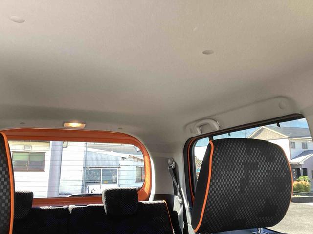 ハスラーXインパネシフト キーフリーシステム アルミホイール Wエアバッグ ABS(鹿児島県)の中古車