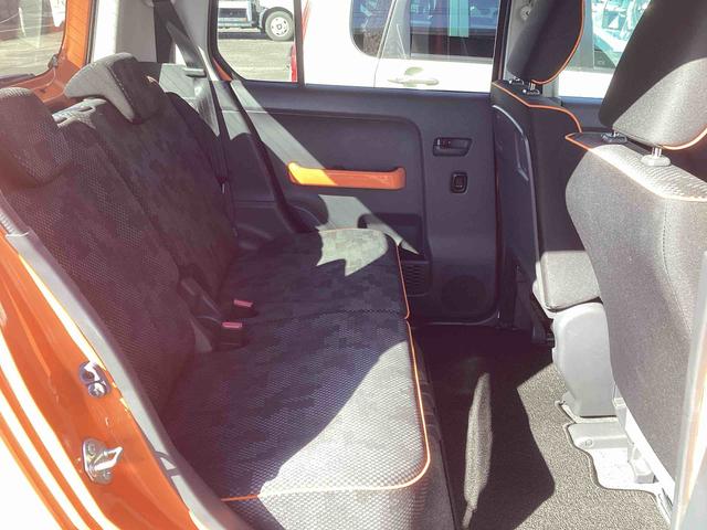 ハスラーXインパネシフト キーフリーシステム アルミホイール Wエアバッグ ABS(鹿児島県)の中古車