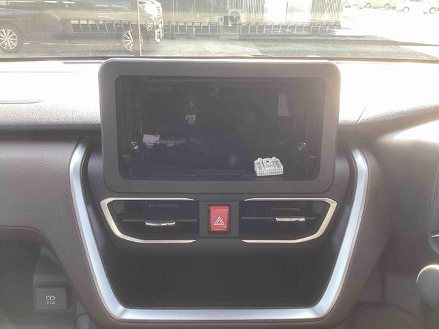 ムーヴＧインパネシフト　プッシュスタートスイッチ　電子カードキー　電動パーキングブレーキ　オートエアコン　衝突被害軽減ブレーキ　ＡＢＳ　アルミホイール（鹿児島県）の中古車