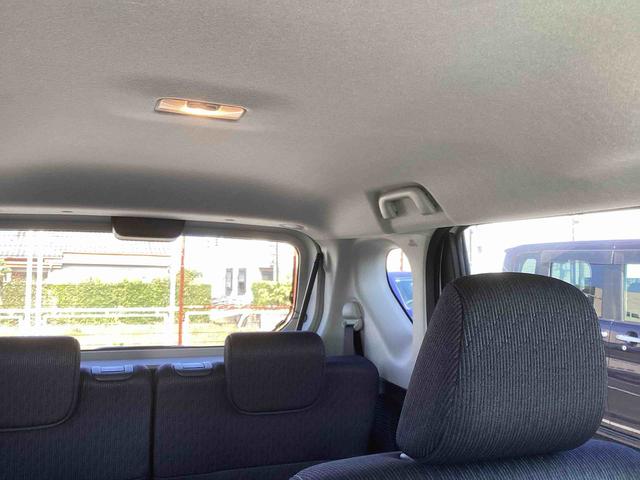 ムーヴＧインパネシフト　プッシュスタートスイッチ　電子カードキー　電動パーキングブレーキ　オートエアコン　衝突被害軽減ブレーキ　ＡＢＳ　アルミホイール（鹿児島県）の中古車