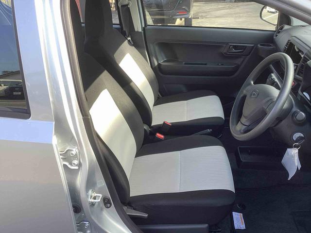 ミライースＬ　ＳＡIIIインパネシフト　リモコンキー　衝突被害軽減システム　レーンキープアシスト　オートハイビーム　運転席助手席エアバッグ　ＡＢＳ（鹿児島県）の中古車