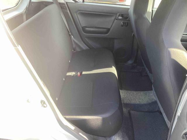 ミライースＬ　ＳＡIIIインパネシフト　リモコンキー　衝突被害軽減システム　レーンキープアシスト　オートハイビーム　運転席助手席エアバッグ　ＡＢＳ（鹿児島県）の中古車