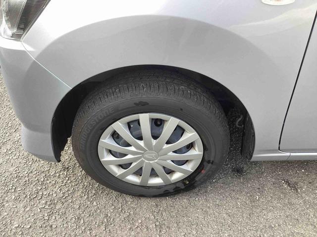 ミライースＬ　ＳＡIIIインパネシフト　リモコンキー　衝突被害軽減システム　レーンキープアシスト　オートハイビーム　運転席助手席エアバッグ　ＡＢＳ（鹿児島県）の中古車