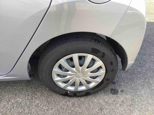 ミライースＬ　ＳＡIIIインパネシフト　リモコンキー　衝突被害軽減システム　レーンキープアシスト　オートハイビーム　運転席助手席エアバッグ　ＡＢＳ（鹿児島県）の中古車