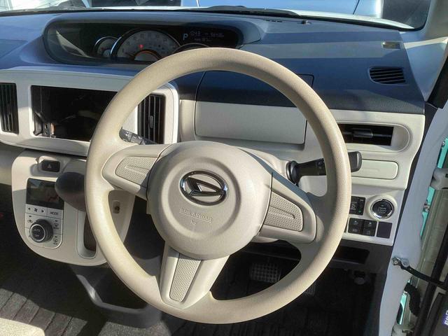 ムーヴキャンバスＧ　ＳＡIIIインパネシフト　プッシュスタートスイッチ　電子カードキー　衝突軽減ブレーキ　レーンアシスト　ＡＢＳ　オートエアコン（鹿児島県）の中古車