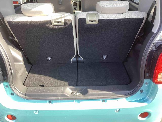 ムーヴキャンバスＧ　ＳＡIIIインパネシフト　プッシュスタートスイッチ　電子カードキー　衝突軽減ブレーキ　レーンアシスト　ＡＢＳ　オートエアコン（鹿児島県）の中古車