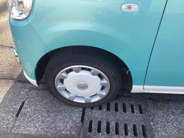 ムーヴキャンバスＧ　ＳＡIIIインパネシフト　プッシュスタートスイッチ　電子カードキー　衝突軽減ブレーキ　レーンアシスト　ＡＢＳ　オートエアコン（鹿児島県）の中古車