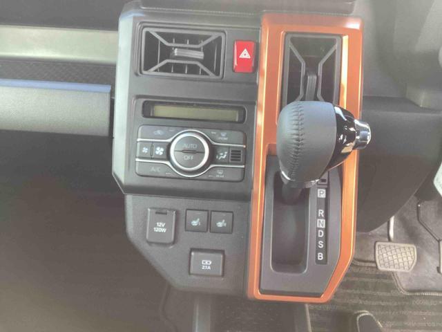 タフトGインパネシフト プッシュスタートスイッチ 電子カードキー シートヒーター ムーンルーフ 車線逸脱防止 オートマチックハイビーム アルミホイール ABS(鹿児島県)の中古車