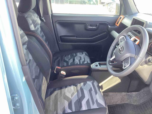 タフトGインパネシフト プッシュスタートスイッチ 電子カードキー シートヒーター ムーンルーフ 車線逸脱防止 オートマチックハイビーム アルミホイール ABS(鹿児島県)の中古車