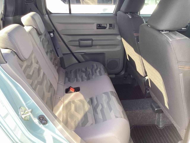 タフトGインパネシフト プッシュスタートスイッチ 電子カードキー シートヒーター ムーンルーフ 車線逸脱防止 オートマチックハイビーム アルミホイール ABS(鹿児島県)の中古車