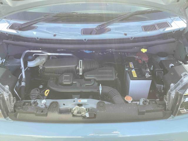 タフトGインパネシフト プッシュスタートスイッチ 電子カードキー シートヒーター ムーンルーフ 車線逸脱防止 オートマチックハイビーム アルミホイール ABS(鹿児島県)の中古車