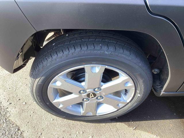 タフトGインパネシフト プッシュスタートスイッチ 電子カードキー シートヒーター ムーンルーフ 車線逸脱防止 オートマチックハイビーム アルミホイール ABS(鹿児島県)の中古車