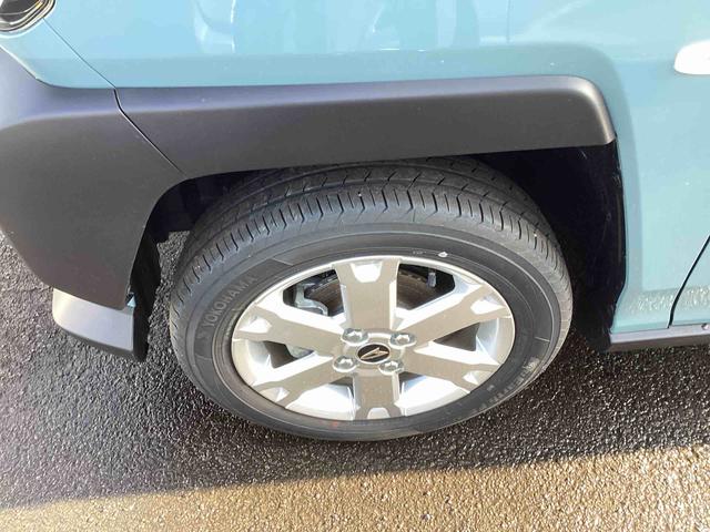 タフトGインパネシフト プッシュスタートスイッチ 電子カードキー シートヒーター ムーンルーフ 車線逸脱防止 オートマチックハイビーム アルミホイール ABS(鹿児島県)の中古車