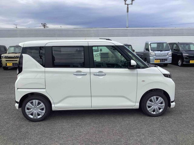 ムーヴＸインパネシフト　プッシュスタートスイッチ　電子カードキー　ブレーキサポート　レーンアシスト　衝突被害軽減システム　ＡＢＳ（鹿児島県）の中古車