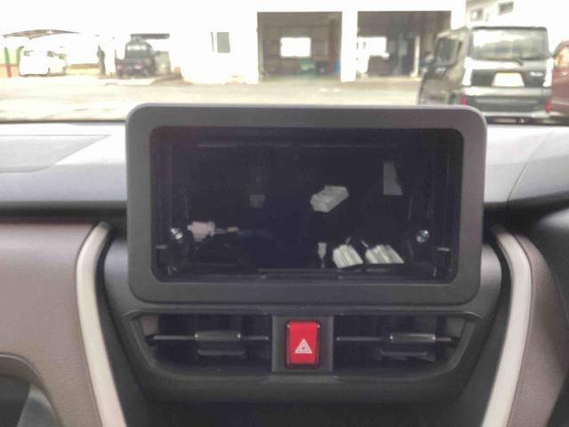 ムーヴＸインパネシフト　プッシュスタートスイッチ　電子カードキー　ブレーキサポート　レーンアシスト　衝突被害軽減システム　ＡＢＳ（鹿児島県）の中古車