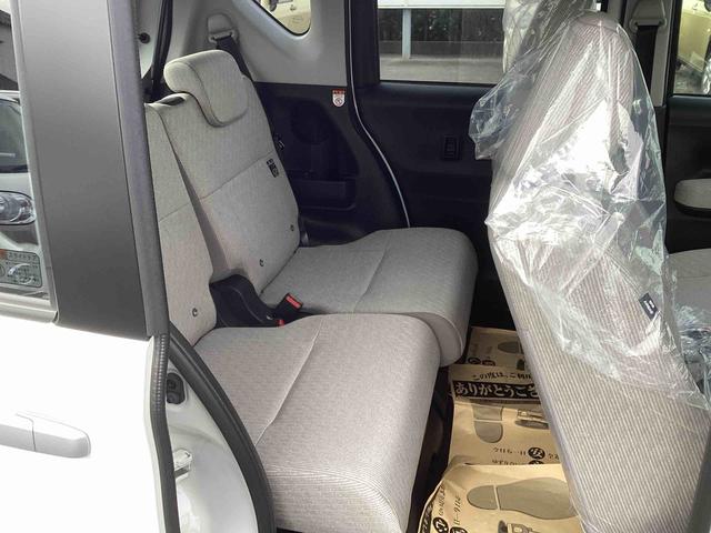 ムーヴＸインパネシフト　プッシュスタートスイッチ　電子カードキー　ブレーキサポート　レーンアシスト　衝突被害軽減システム　ＡＢＳ（鹿児島県）の中古車