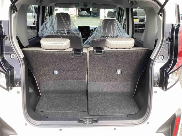 ムーヴＸインパネシフト　プッシュスタートスイッチ　電子カードキー　ブレーキサポート　レーンアシスト　衝突被害軽減システム　ＡＢＳ（鹿児島県）の中古車