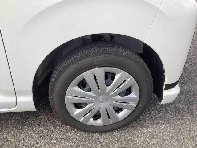 ムーヴＸインパネシフト　プッシュスタートスイッチ　電子カードキー　ブレーキサポート　レーンアシスト　衝突被害軽減システム　ＡＢＳ（鹿児島県）の中古車