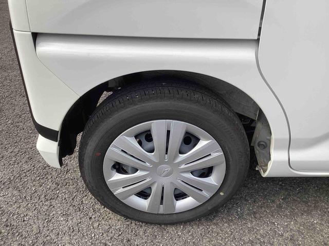 ムーヴＸインパネシフト　プッシュスタートスイッチ　電子カードキー　ブレーキサポート　レーンアシスト　衝突被害軽減システム　ＡＢＳ（鹿児島県）の中古車