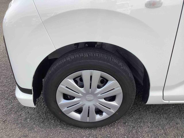 ムーヴＸインパネシフト　プッシュスタートスイッチ　電子カードキー　ブレーキサポート　レーンアシスト　衝突被害軽減システム　ＡＢＳ（鹿児島県）の中古車