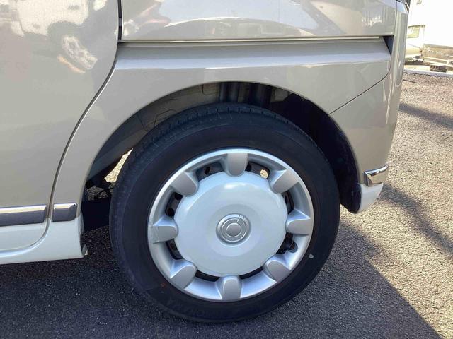 ムーヴキャンバスXメイクアップリミテッド SAIIIインパネシフト プッシュスタートスイッチ 電子カードキー 衝突被害軽減システム 車線逸脱警告 ABS 電動スライドドア オートエアコン(鹿児島県)の中古車