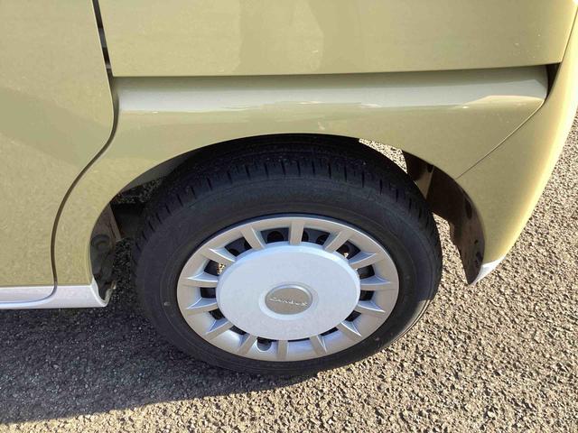 ムーヴキャンバスストライプスGターボターボ車 インパネシフト プッシュスタートスイッチ 電子カードキー 電動パーキングブレーキ 両側電動スライドドア カーナビ 衝突回避支援装置 車線逸脱警告 オートマチックハイビーム ABS(鹿児島県)の中古車