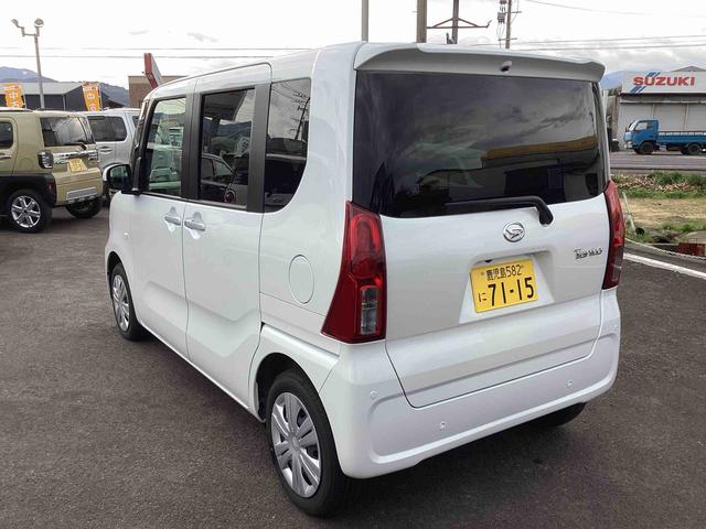 タントＸインパネシフト　プッシュスタートスイッチ　電子カードキー　カーナビ　電動パーキングブレーキ　衝突軽減ブレーキサポート　両側スライド片側電動ドア　ＡＴハイビーム　ＡＢＳ（鹿児島県）の中古車