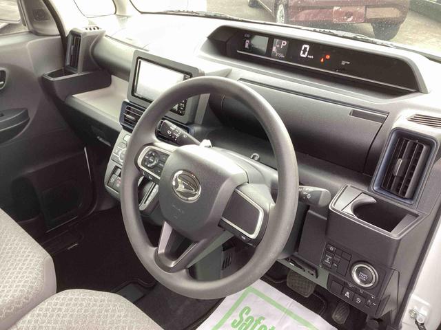 タントＸインパネシフト　プッシュスタートスイッチ　電子カードキー　カーナビ　電動パーキングブレーキ　衝突軽減ブレーキサポート　両側スライド片側電動ドア　ＡＴハイビーム　ＡＢＳ（鹿児島県）の中古車