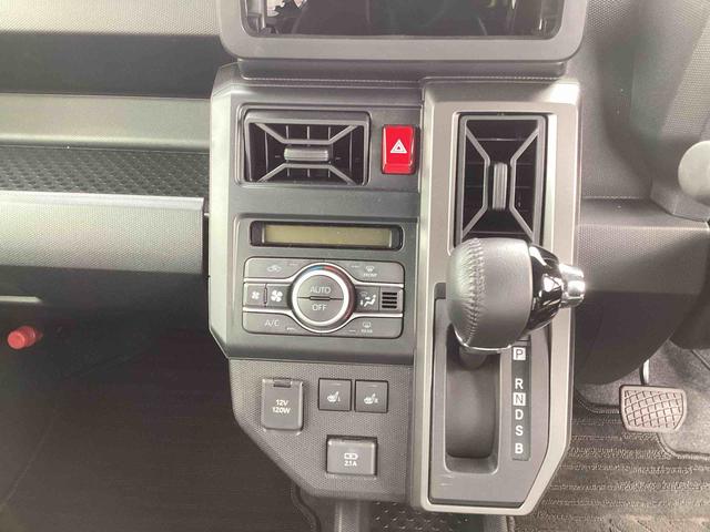 タフトG クロムベンチャーインパネシフト プッシュスタートスイッチ 電子カードキー 電動パーキングブレーキ ATハイビーム 車線逸脱警報装置 ガラスルーフ アルミホイール(鹿児島県)の中古車