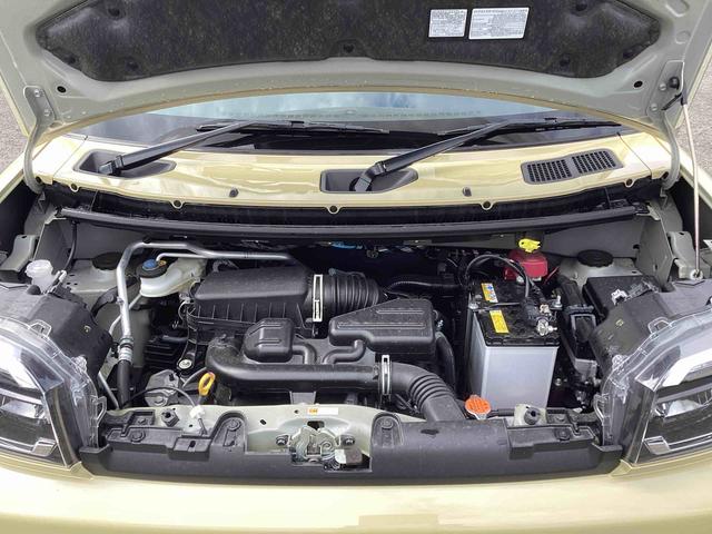 タフトG クロムベンチャーインパネシフト プッシュスタートスイッチ 電子カードキー 電動パーキングブレーキ ATハイビーム 車線逸脱警報装置 ガラスルーフ アルミホイール(鹿児島県)の中古車