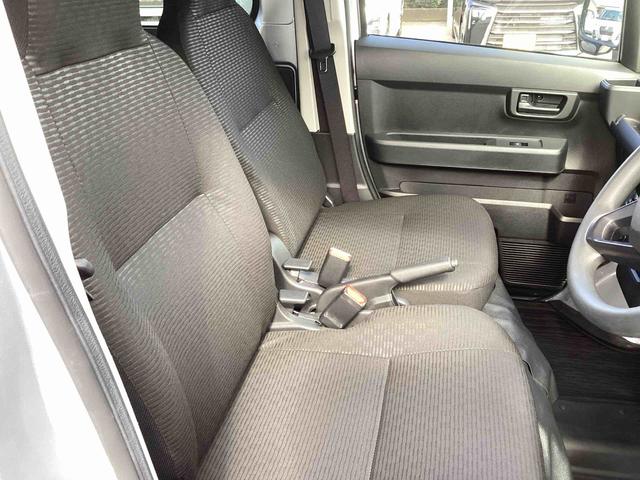 ハイゼットカーゴＤＸインパネシフト（ＣＶＴ）　運転席助手席エアバック　車線逸脱　誤発信抑制　ＡＢＳ　両側スライドドア（鹿児島県）の中古車