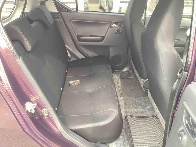 ミライースX リミテッドSAIIIインパネシフト カーナビ リモコンキー 衝突被害軽減システム ABS(鹿児島県)の中古車