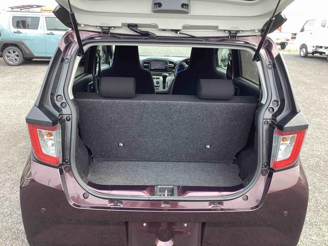 ミライースX リミテッドSAIIIインパネシフト カーナビ リモコンキー 衝突被害軽減システム ABS(鹿児島県)の中古車