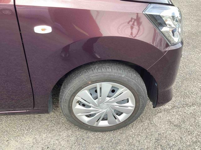 ミライースX リミテッドSAIIIインパネシフト カーナビ リモコンキー 衝突被害軽減システム ABS(鹿児島県)の中古車