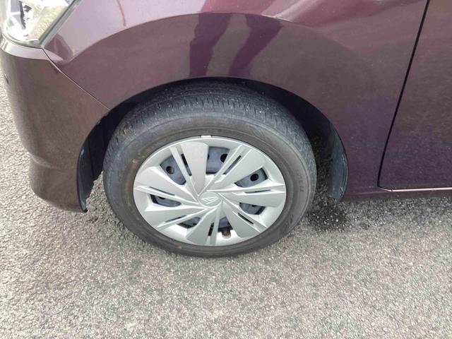 ミライースX リミテッドSAIIIインパネシフト カーナビ リモコンキー 衝突被害軽減システム ABS(鹿児島県)の中古車