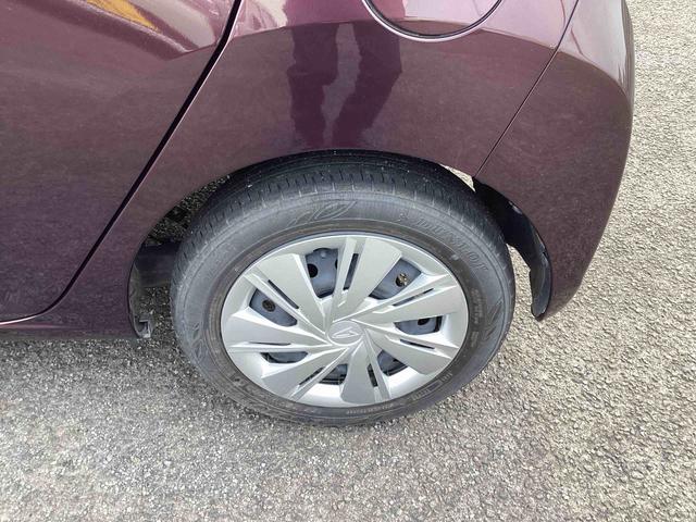 ミライースX リミテッドSAIIIインパネシフト カーナビ リモコンキー 衝突被害軽減システム ABS(鹿児島県)の中古車