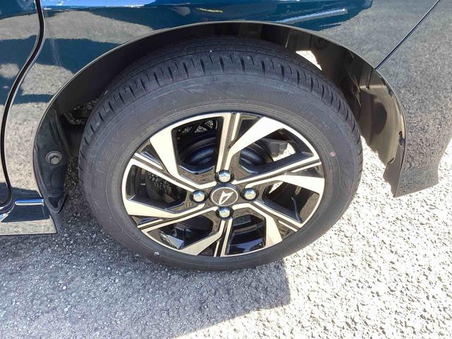 タントカスタムＸインパネシフト　プッシュスタートスイッチ　電子カードキー　電動パーキングブレーキ　両側電動スライドドア　レーンキープアシスト　オートマチックハイビーム　前後ブレーキサポート　ＡＢＳ　アルミホイール（鹿児島県）の中古車