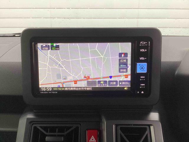 タフトG クロムベンチャーインパネシフト プッシュスタートスイッチ 電子カードキー カーナビ レーンキープアシスト オートハイビーム パノラマガラスルーフ 誤発進抑制装置 ABS アルミホイール(鹿児島県)の中古車