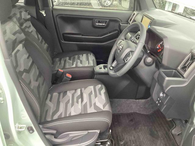 タフトG クロムベンチャーインパネシフト プッシュスタートスイッチ 電子カードキー カーナビ レーンキープアシスト オートハイビーム パノラマガラスルーフ 誤発進抑制装置 ABS アルミホイール(鹿児島県)の中古車